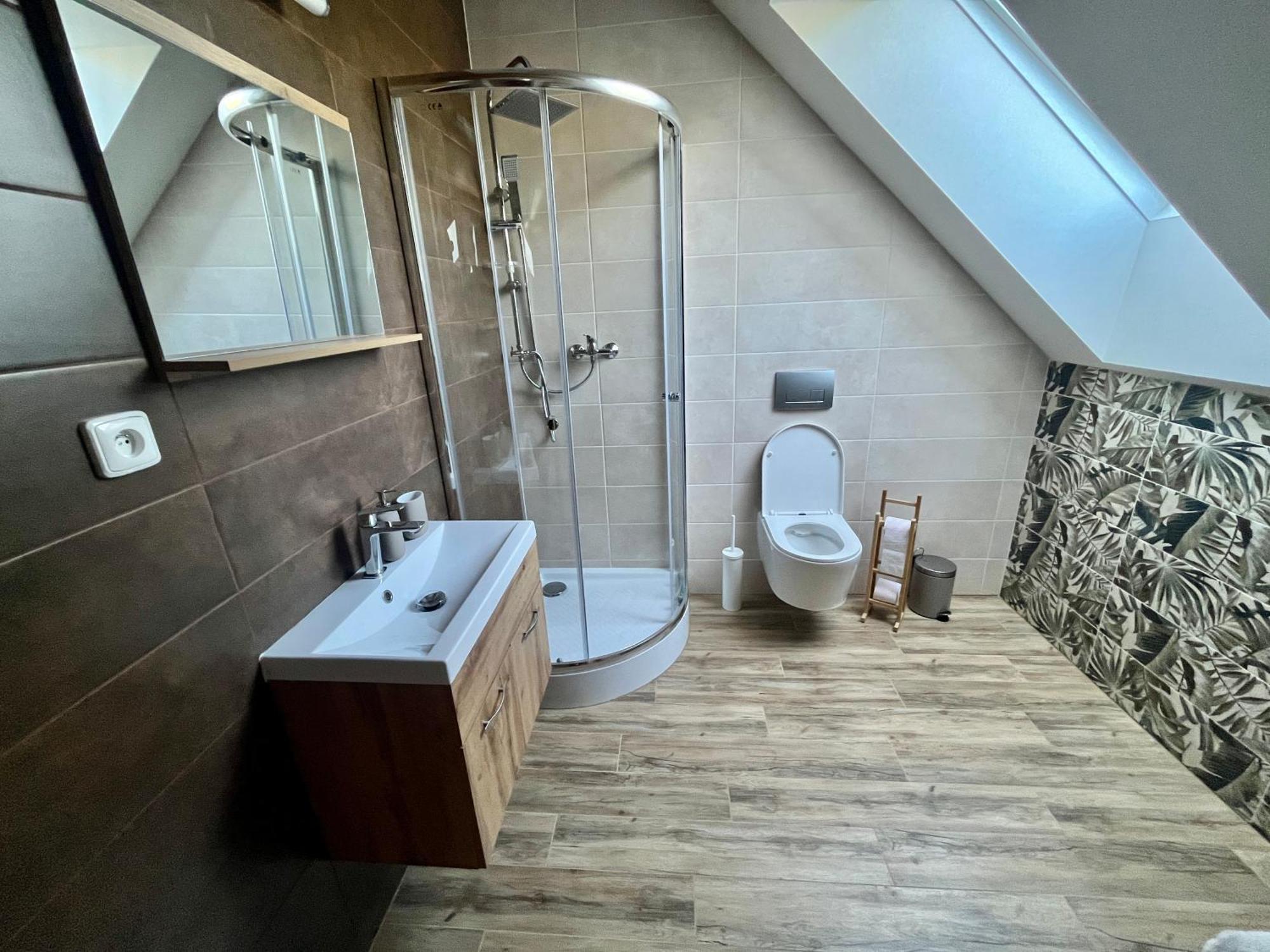 Hostomice Apartmany Statek Bezdedice מראה חיצוני תמונה